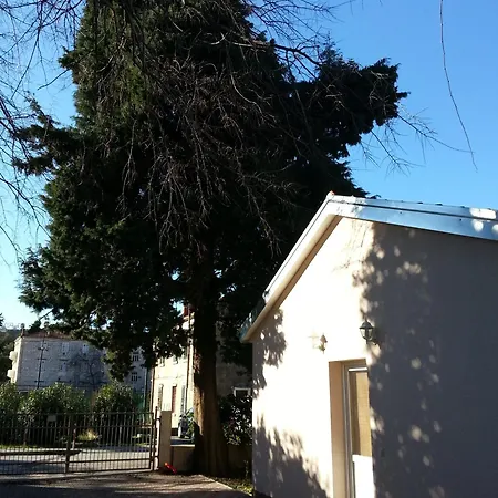 Διαμέρισμα Dalmatino Ντουμπρόβνικ
