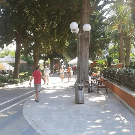 Διαμέρισμα Dalmatino Ντουμπρόβνικ