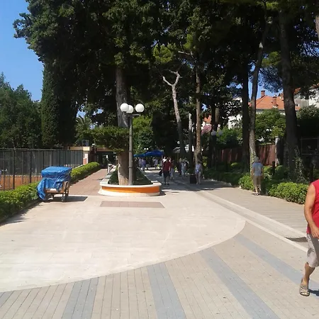 Dalmatino Ντουμπρόβνικ