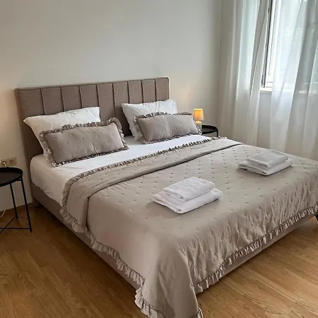 Dalmatino דירה דוברובניק