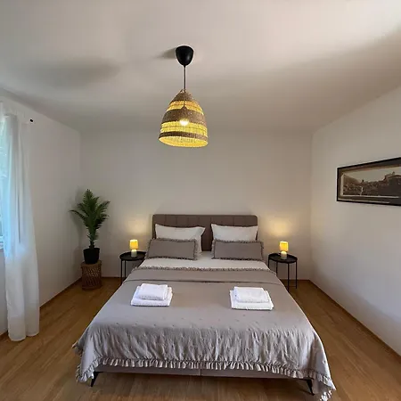 Dalmatino דירה דוברובניק