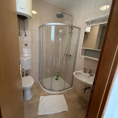 Dalmatino * דוברובניק