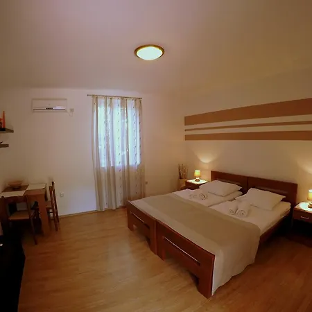 Dalmatino Apartment Dubrovnik