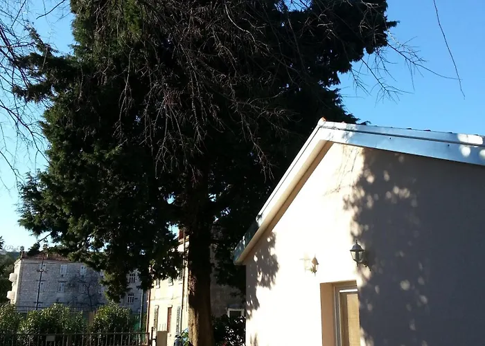 شقة Dalmatino دوبروفينك