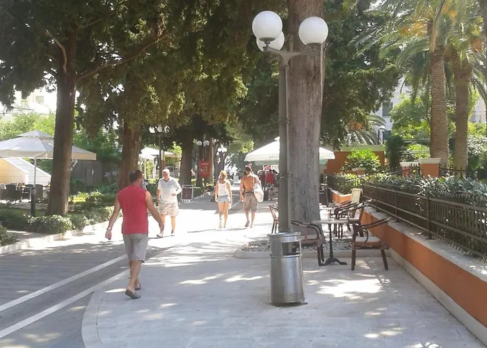 شقة Dalmatino دوبروفينك