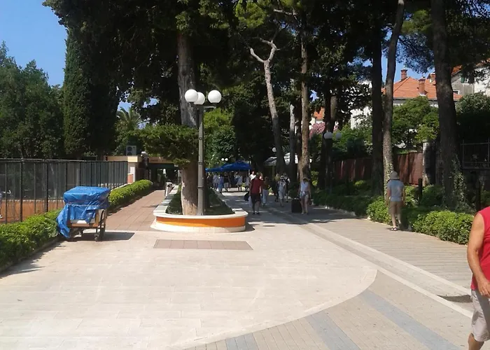 Dalmatino دوبروفينك