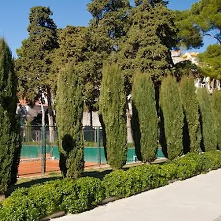 Apartmán Dalmatino *