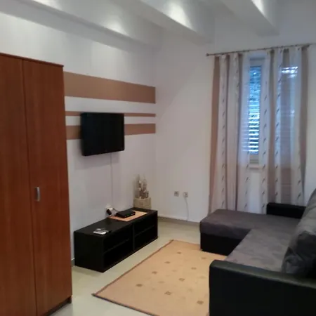 Apartmán Dalmatino