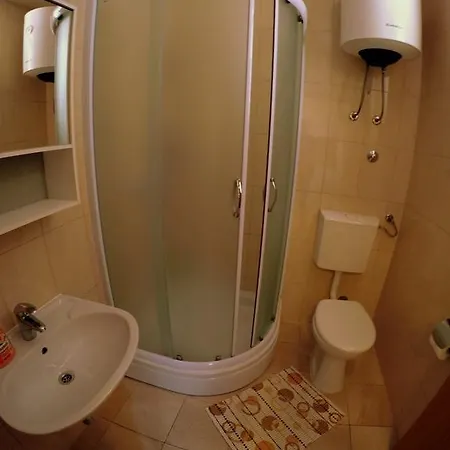 Dalmatino Apartament