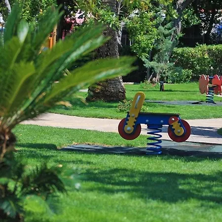 Apartament Dalmatino