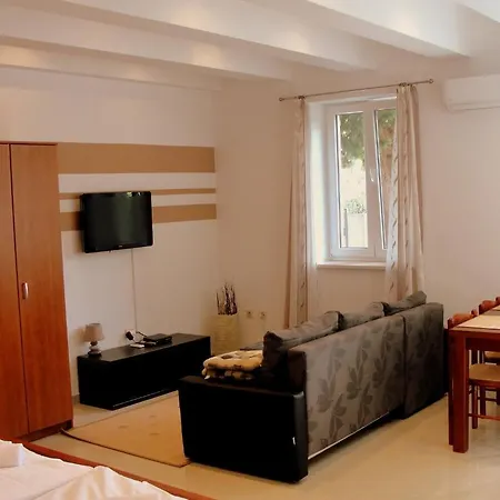 Apartmán Dalmatino *