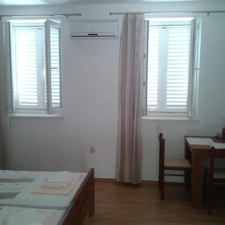 Appartement Dalmatino