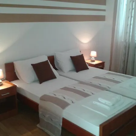 Dalmatino Appartement Dubrovnik