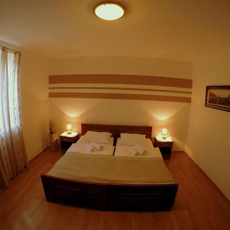 Appartement Dalmatino