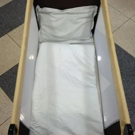 Dalmatino Appartement *